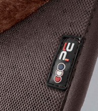 Load image into Gallery viewer, Premier Equine Close Contact Airtechnology Shockproof Wool Saddle Pad