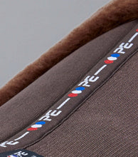 Load image into Gallery viewer, Premier Equine Close Contact Airtechnology Shockproof Wool Saddle Pad