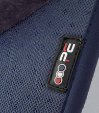 Load image into Gallery viewer, Premier Equine Close Contact Airtechnology Shockproof Wool Saddle Pad