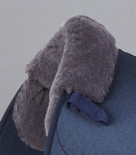 Load image into Gallery viewer, Premier Equine Close Contact Airtechnology Shockproof Wool Saddle Pad