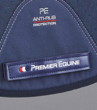 Load image into Gallery viewer, Premier Equine Close Contact Airtechnology Shockproof Wool Saddle Pad