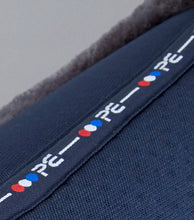 Load image into Gallery viewer, Premier Equine Close Contact Airtechnology Shockproof Wool Saddle Pad
