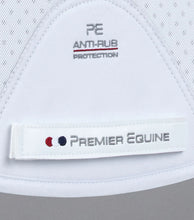 Load image into Gallery viewer, Premier Equine Close Contact Airtechnology Shockproof Wool Saddle Pad