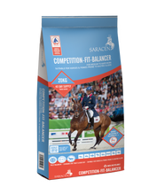 Load image into Gallery viewer, Saracen Competition Fit Balancer 20kg