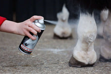 Load image into Gallery viewer, Smart Grooming Cover Up Spray Black