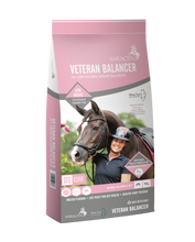 Load image into Gallery viewer, Saracen Veteran Balancer 20kg