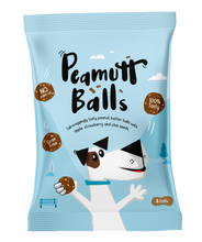 Load image into Gallery viewer, Peamutt Balls