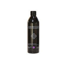 Load image into Gallery viewer, Grooming Deluxe Almond Gloss Purple Shampoo 500ml