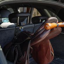 Load image into Gallery viewer, Grooming Deluxe Saddle T-Hanger