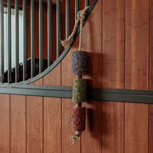 Load image into Gallery viewer, Grooming Deluxe Wooden Relax Horse Toy - Freedom