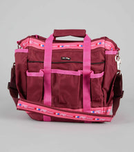 Load image into Gallery viewer, Premier Equine Grooming Kit Bag