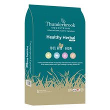 Load image into Gallery viewer, Thunderbrook Healthy Herbal Chaff