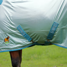 Load image into Gallery viewer, Shires Winnie & Me Fly Combo Rug
