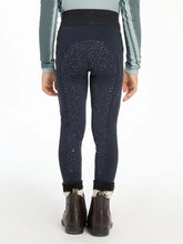 Load image into Gallery viewer, LeMieux Mini Pull Ons Navy