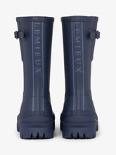 Load image into Gallery viewer, Junior Bramshaw Welly Navy
