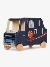 Load image into Gallery viewer, LeMieux Toy Pony Wooden Lorry