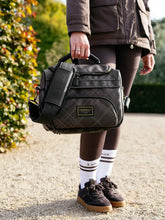 Load image into Gallery viewer, Heritage ProKit Lite Grooming Bag Cocoa
