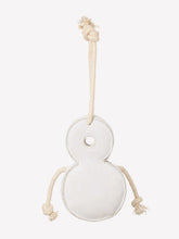 Load image into Gallery viewer, Horse Toy Snowman