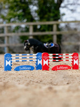 Load image into Gallery viewer, LeMieux Toy Pony Jump Set
