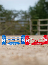 Load image into Gallery viewer, LeMieux Toy Pony Jump Set