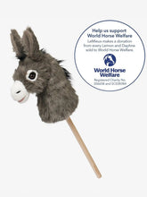 Load image into Gallery viewer, LeMieux Mini Hobby Horse Daphne