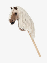 Load image into Gallery viewer, LeMieux Mini Hobby Horse Aurelia
