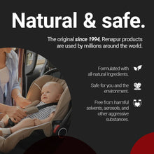 Load image into Gallery viewer, Renapur Suede & Fabric Protector Spray 100ml