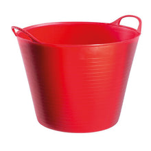 Load image into Gallery viewer, Red Gorilla Medium Tub 26ltr