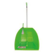 Load image into Gallery viewer, Red Gorilla Big Tidee & Short Metal Rake