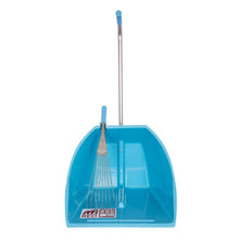 Load image into Gallery viewer, Red Gorilla Big Tidee & Short Metal Rake