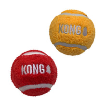 Load image into Gallery viewer, KONG Sport Softies Balls
