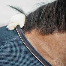 Load image into Gallery viewer, Kentucky Horsewear Mesh Combo Cooler Sheet