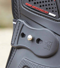 Load image into Gallery viewer, Premier Equine Kevlar Airtechnology Tendon Boots