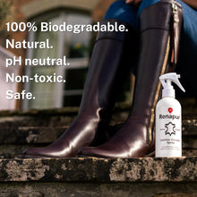Load image into Gallery viewer, Renapur Leather Cleaner Spray 250ml