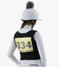 Load image into Gallery viewer, Premier Equine Lycra Vest Competition Bib