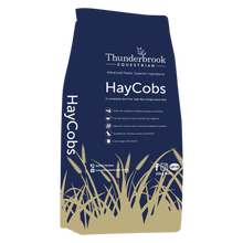 Load image into Gallery viewer, Thunderbrook Hay Cobs