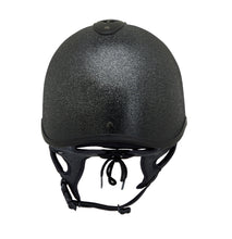 Load image into Gallery viewer, Champion REVOLVE Junior X-Air Nova Mips® Jockey Helmet Black
