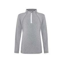 Load image into Gallery viewer, Cameo Core Collection Junior Baselayer Marl Grey