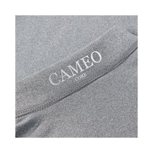 Load image into Gallery viewer, Cameo Core Collection Junior Baselayer Marl Grey