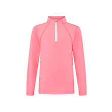 Load image into Gallery viewer, Cameo Core Collection Junior Baselayer Pink