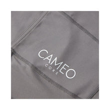 Load image into Gallery viewer, Cameo Core Collection Tights Dark Grey