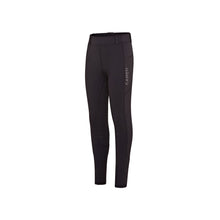 Load image into Gallery viewer, Cameo ThermoDry Riding Tights Black