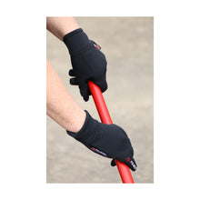 Load image into Gallery viewer, Hy Equestrian Polartec Glacial Riding and General Glove
