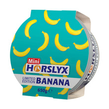 Load image into Gallery viewer, Horslyx Limited Edition Banana 650g
