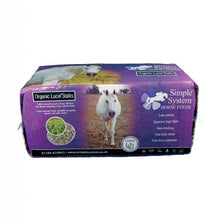 Load image into Gallery viewer, Simple System Organic Lucie Stalks 12.5kg