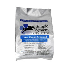 Load image into Gallery viewer, Simple System Pure Ocean Seaweed 5kg