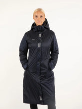 Load image into Gallery viewer, Uhip Waterproof Regular Sport Coat Navy 2.0