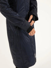 Load image into Gallery viewer, Uhip Waterproof Regular Sport Coat Navy 2.0