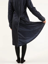 Load image into Gallery viewer, Uhip Waterproof Regular Sport Coat Navy 2.0