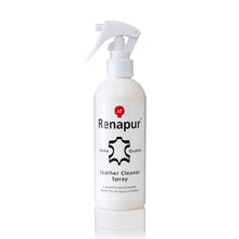 Load image into Gallery viewer, Renapur Leather Cleaner Spray 250ml